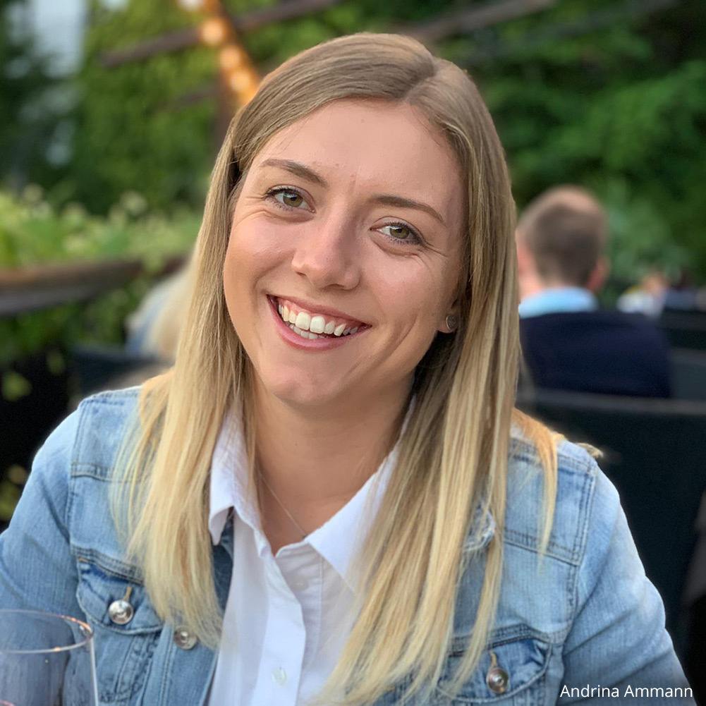 Andrina Ammann