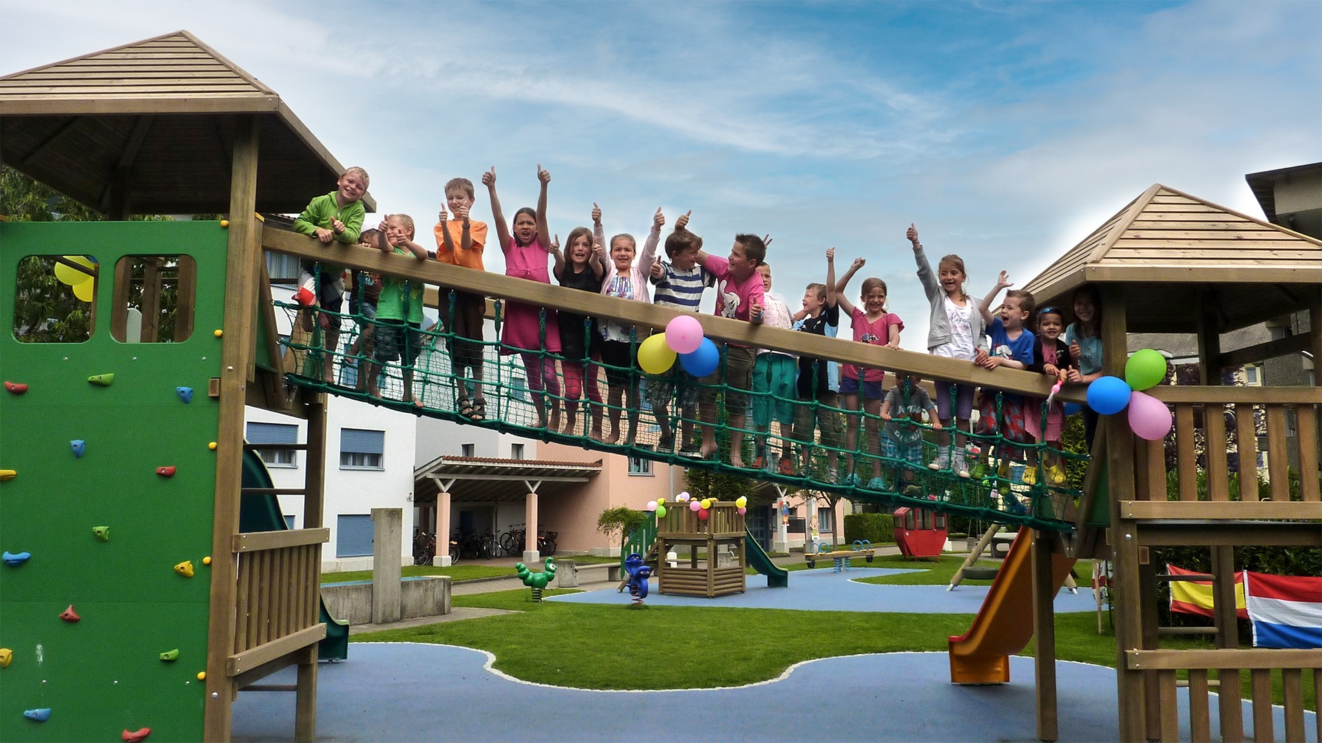 Wohnbaugenossenschaft Pro Familia Altdorf