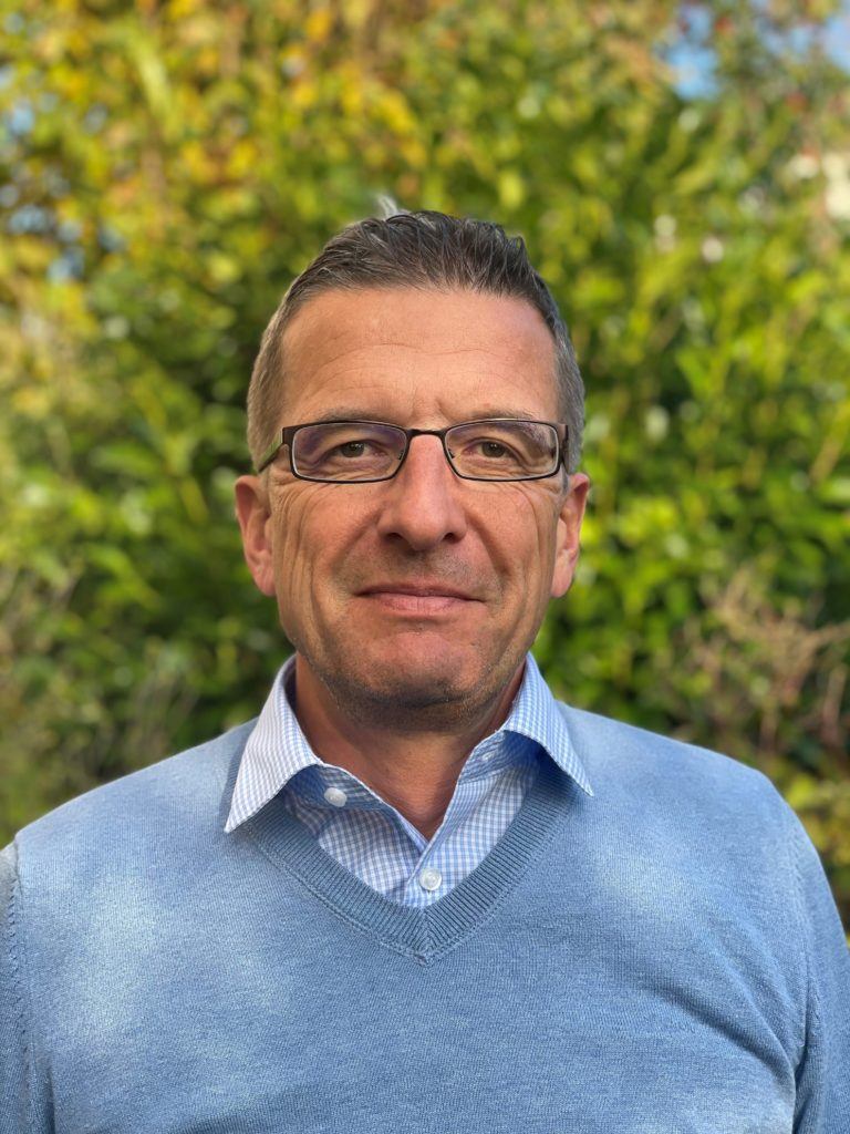 Thomas Brassel vom tuwagareal