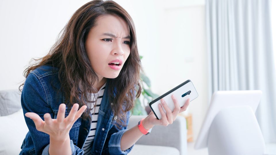 Community Frust Akzeptanz bei den Mitgliedern