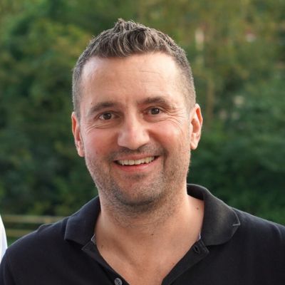 patrik elsa, beUnity AG, patrik, elsa